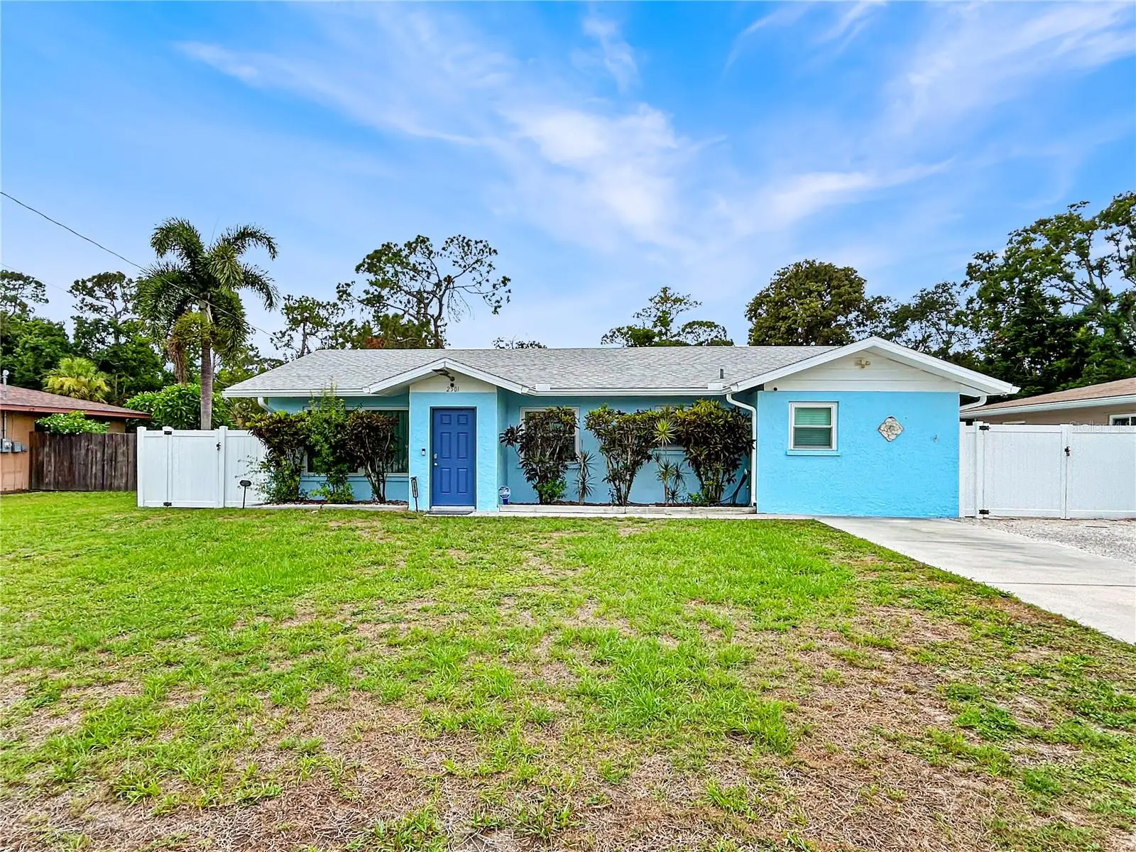 2501 32nd Avenue, FL