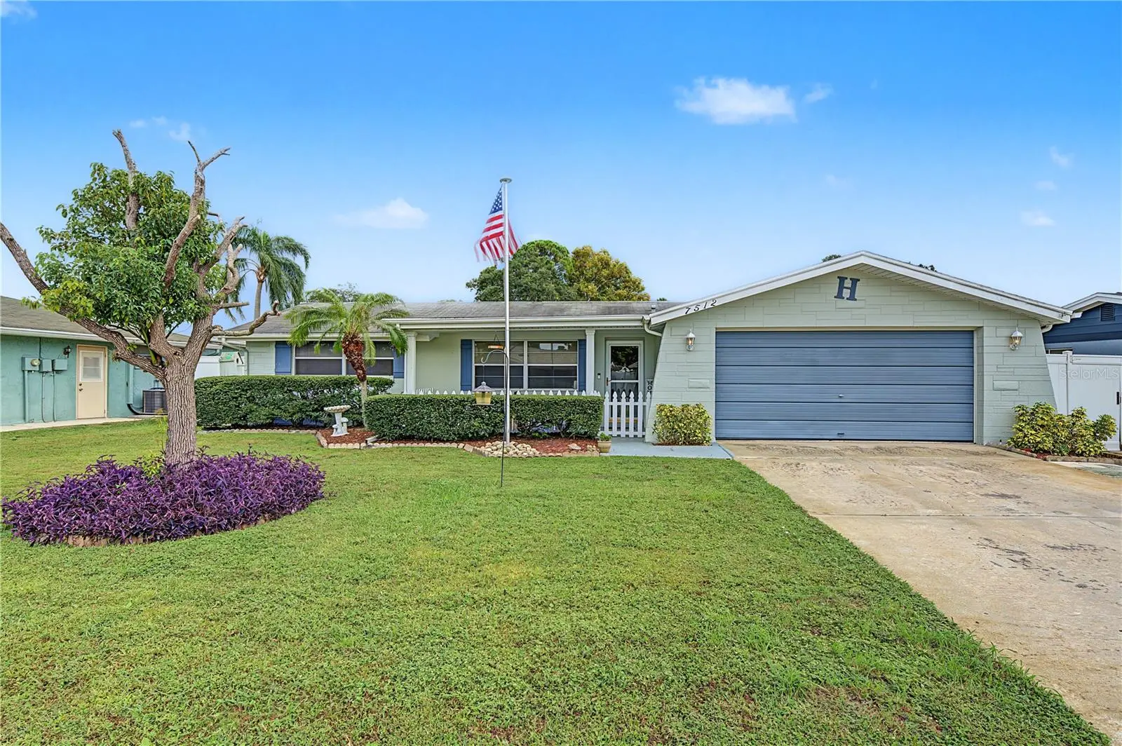 7512 Holly Lake Lane, FL