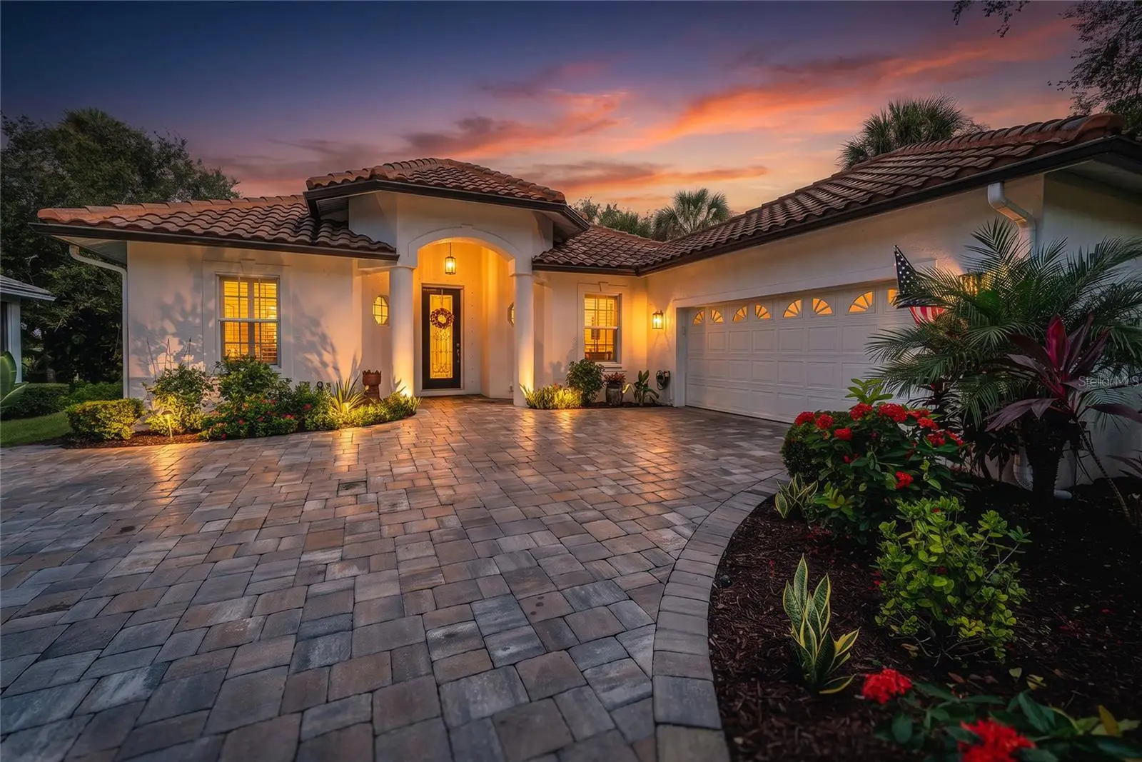 836 Connemara Circle, FL