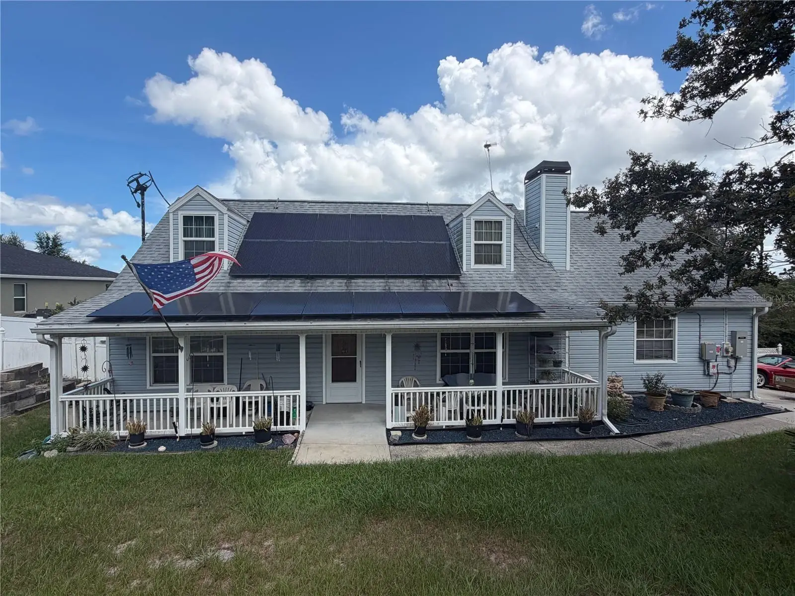 1830 Springwood Lane, FL