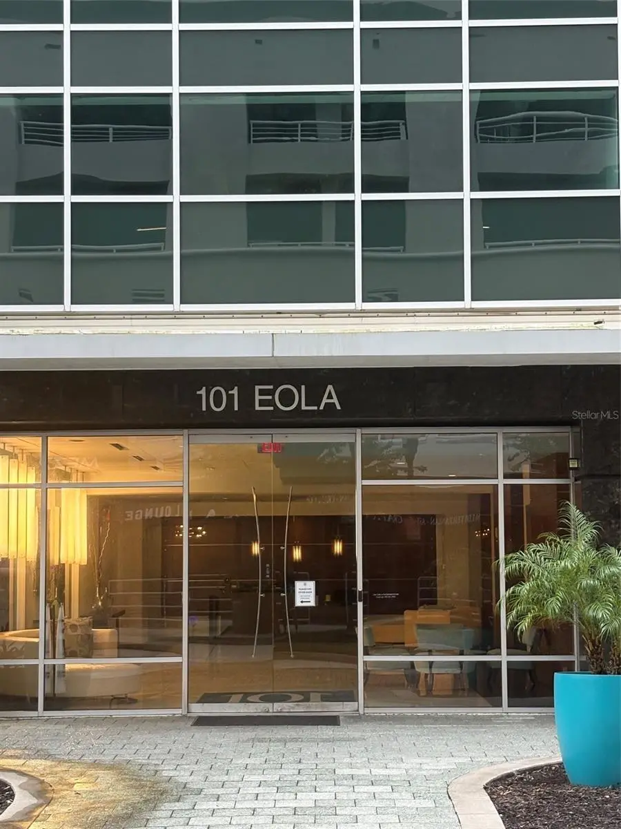101 Eola Drive, FL