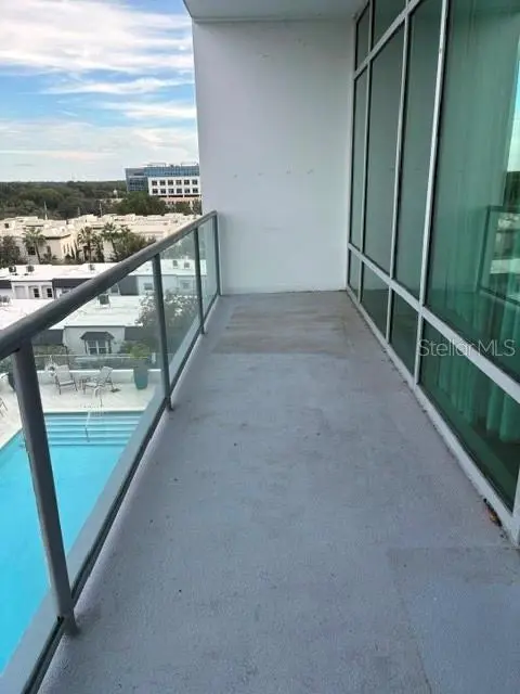 101 Eola Drive, FL