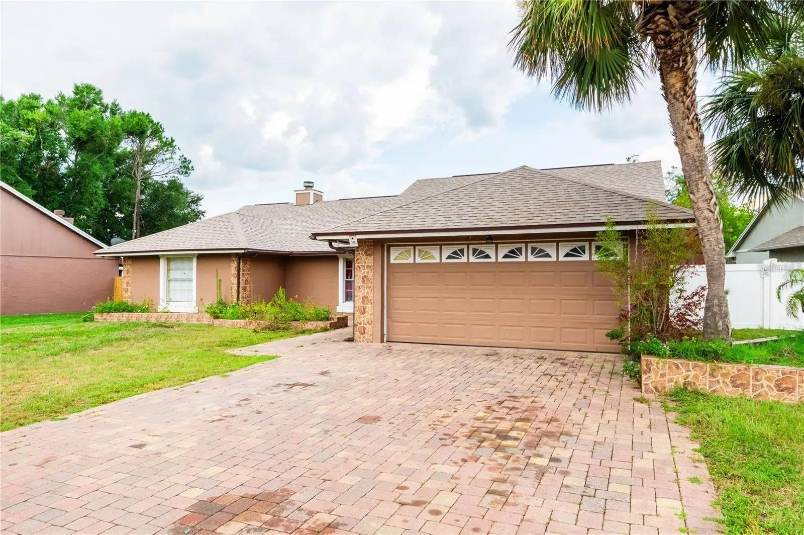 2802 Danforth Drive, FL