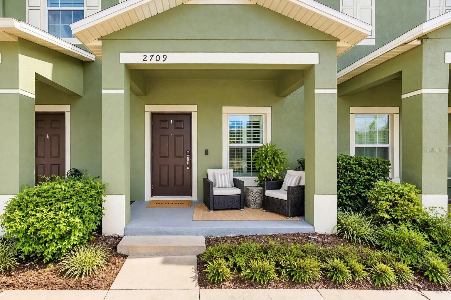 2709 Lantern Hill Avenue, FL