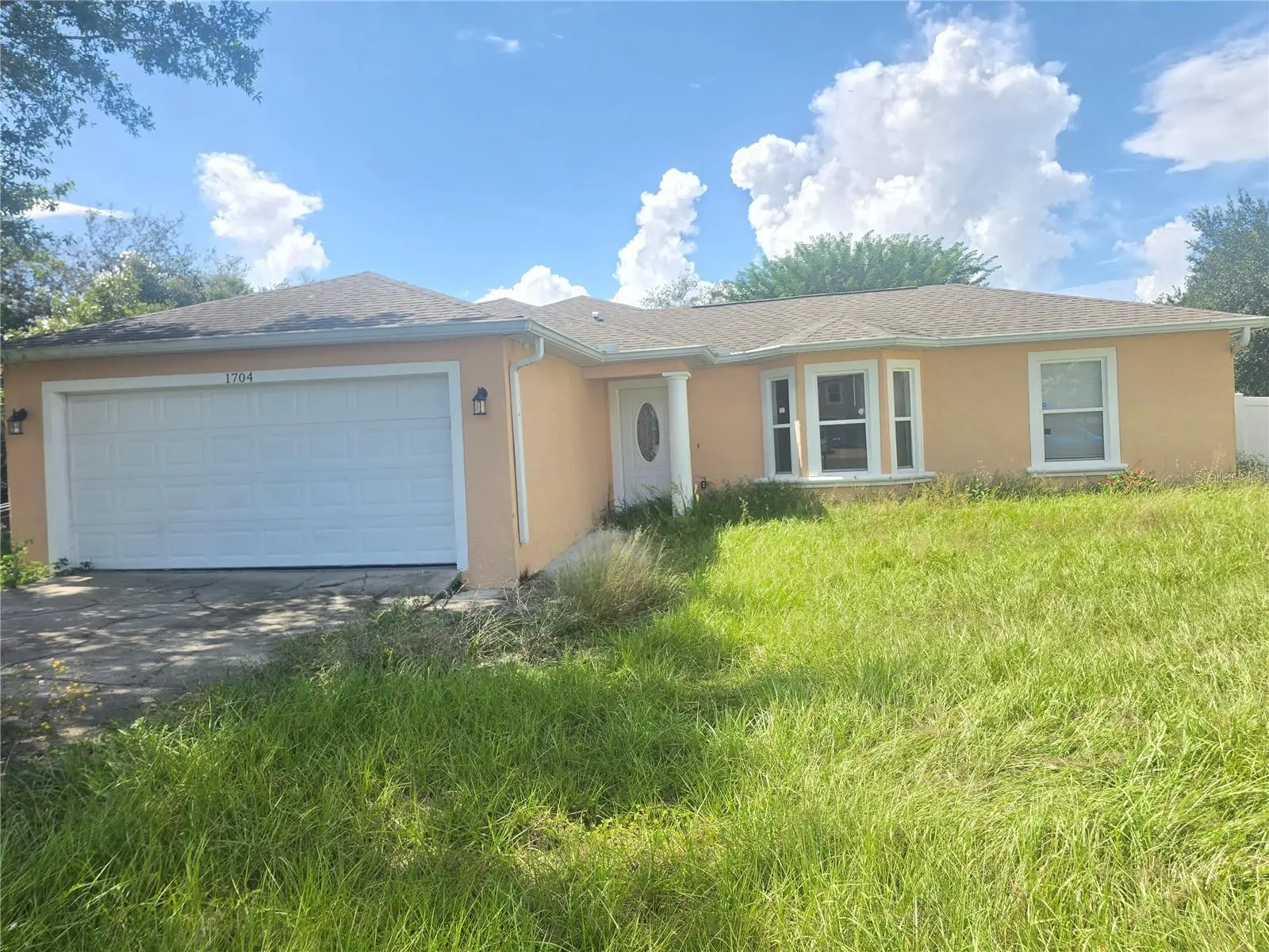 1704 Snook Place, FL