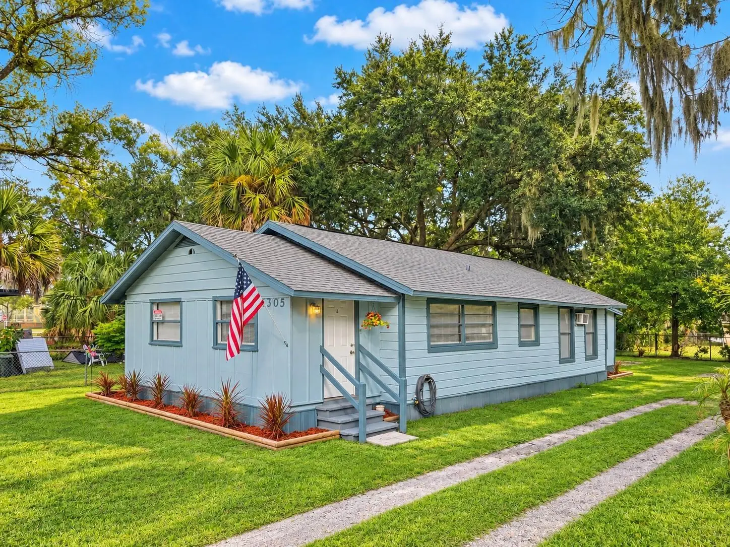 1305 Elliott Street, FL