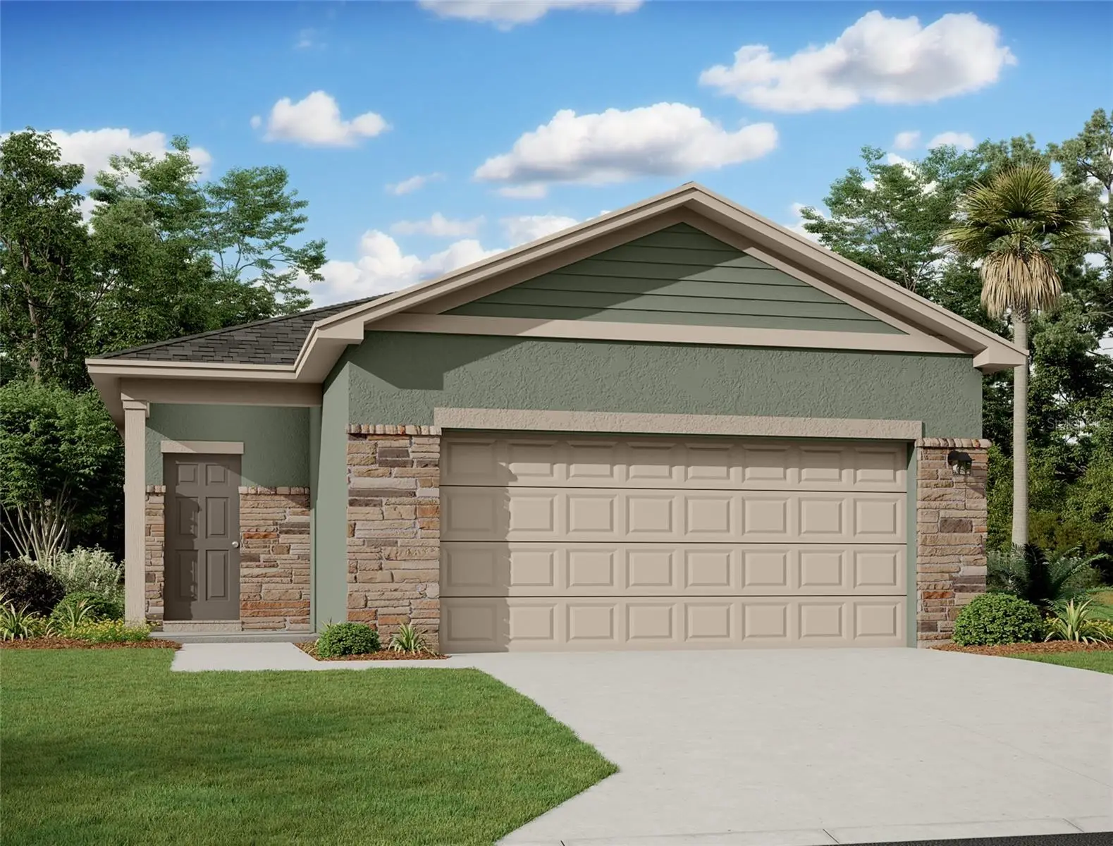 10542 Curving Creek, FL