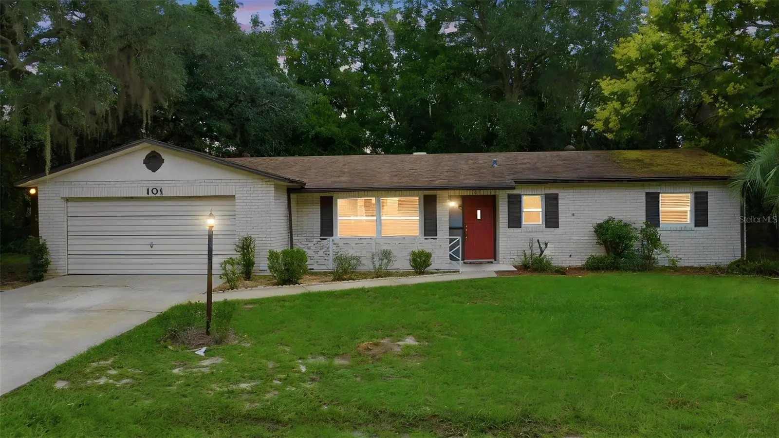 101 Highland Avenue, FL