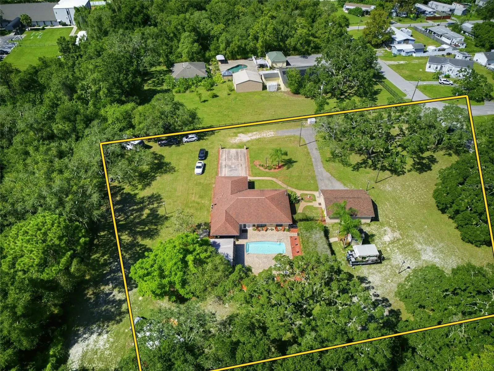 9124 Flint Street, FL