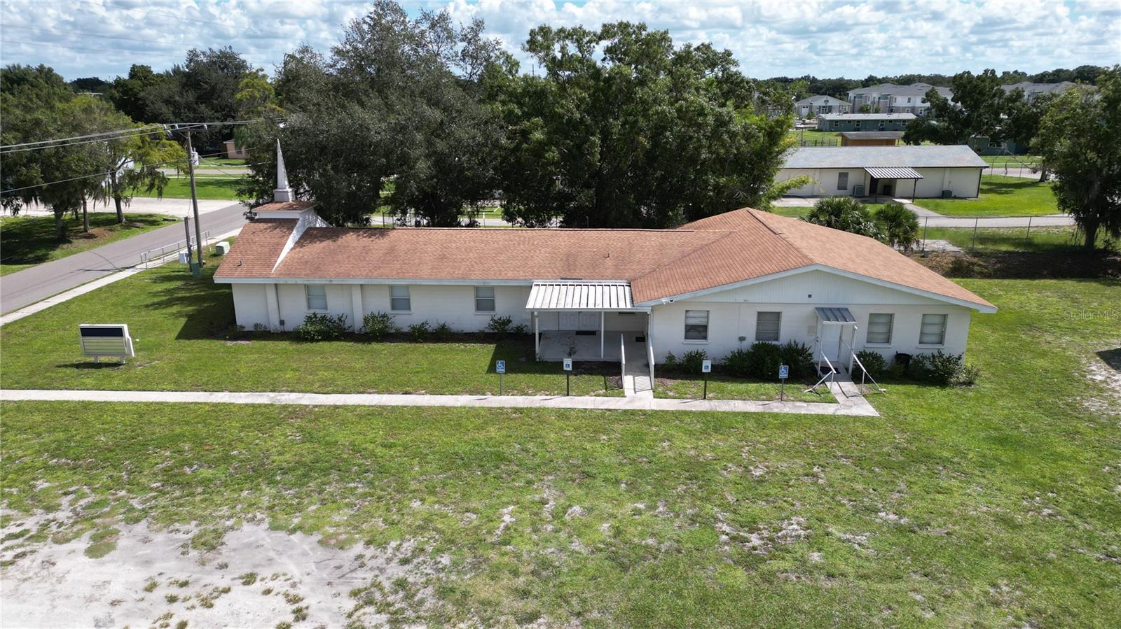 905 Cypress Street, FL