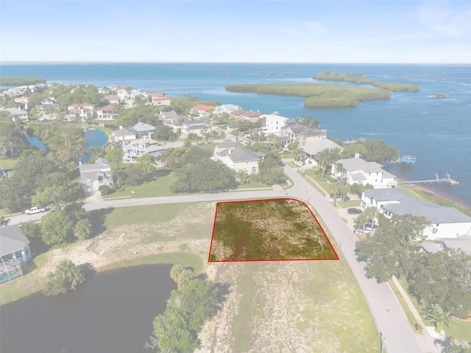2044 Pointe Alexis Drive, FL