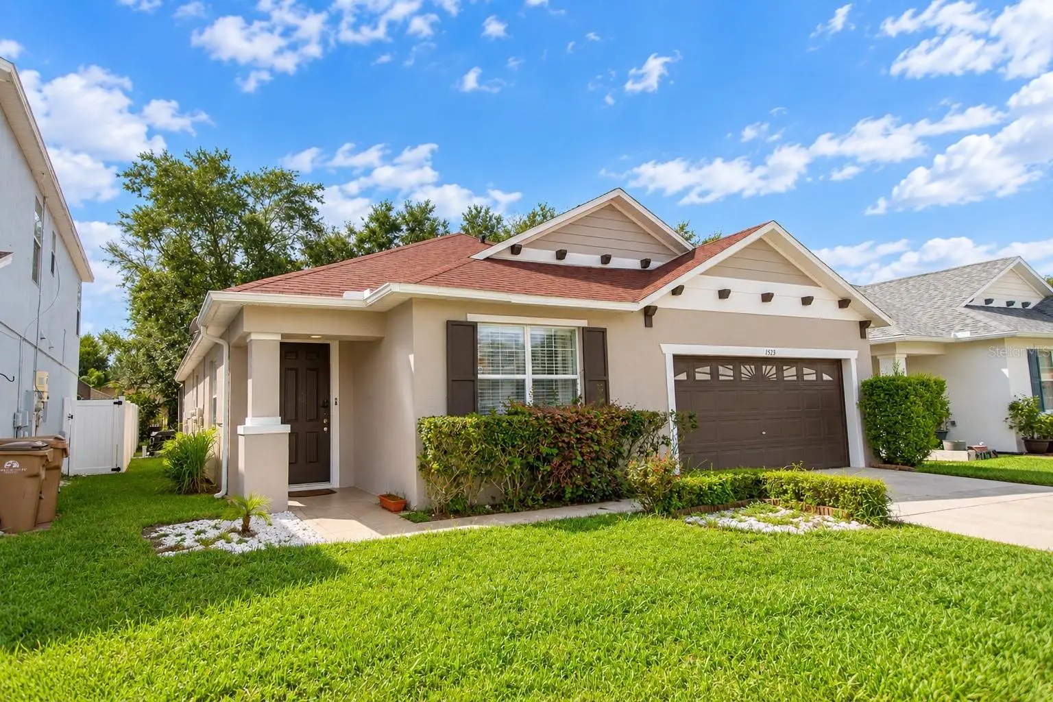 1523 Blue Horizon Drive, FL