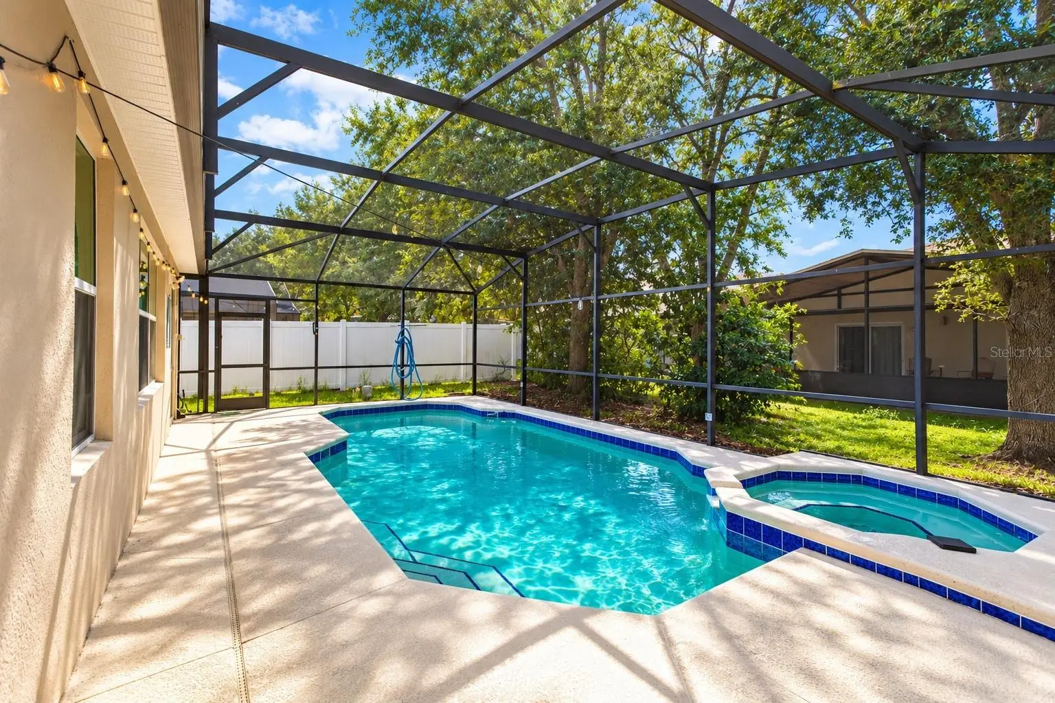 1523 Blue Horizon Drive, FL