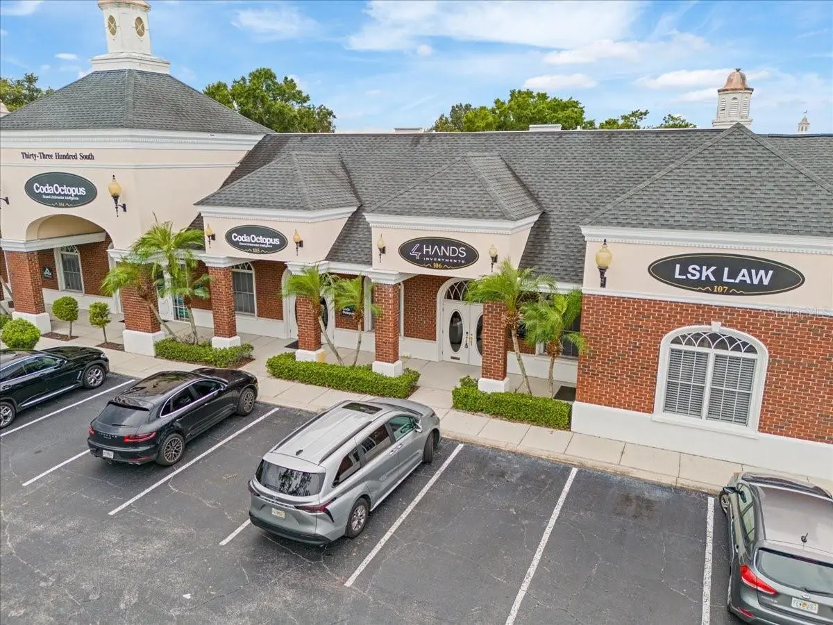 3300 Hiawassee Road, FL