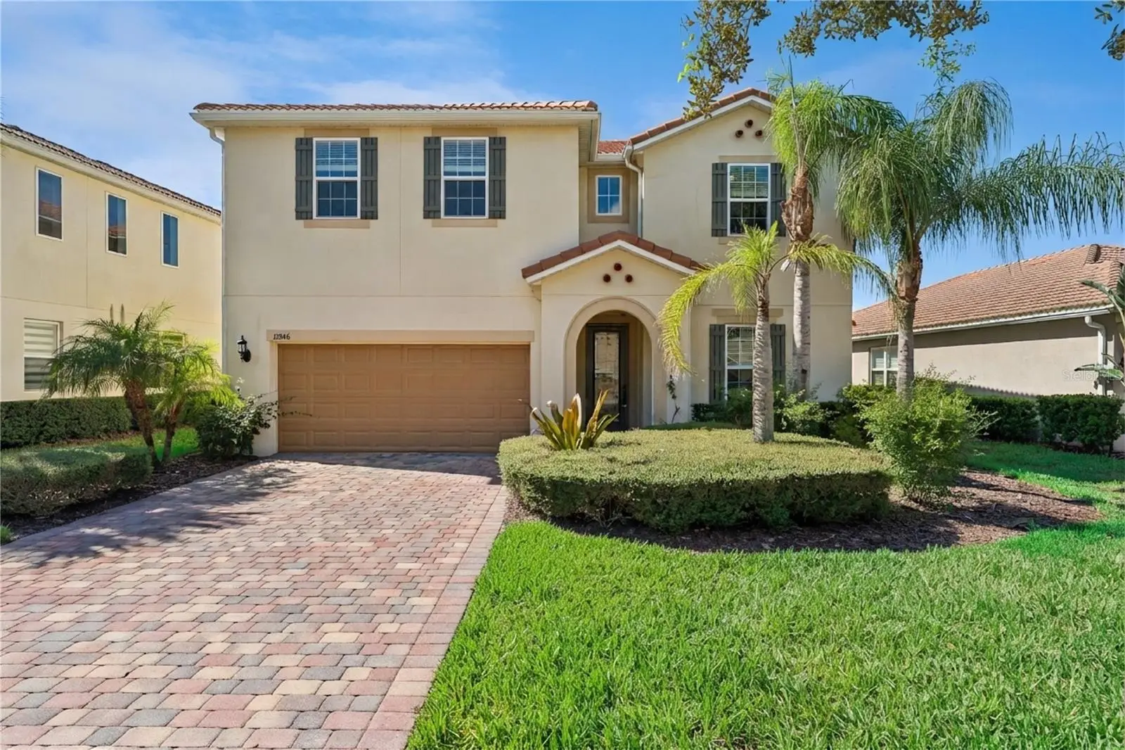 12046 Uleta Lane, FL