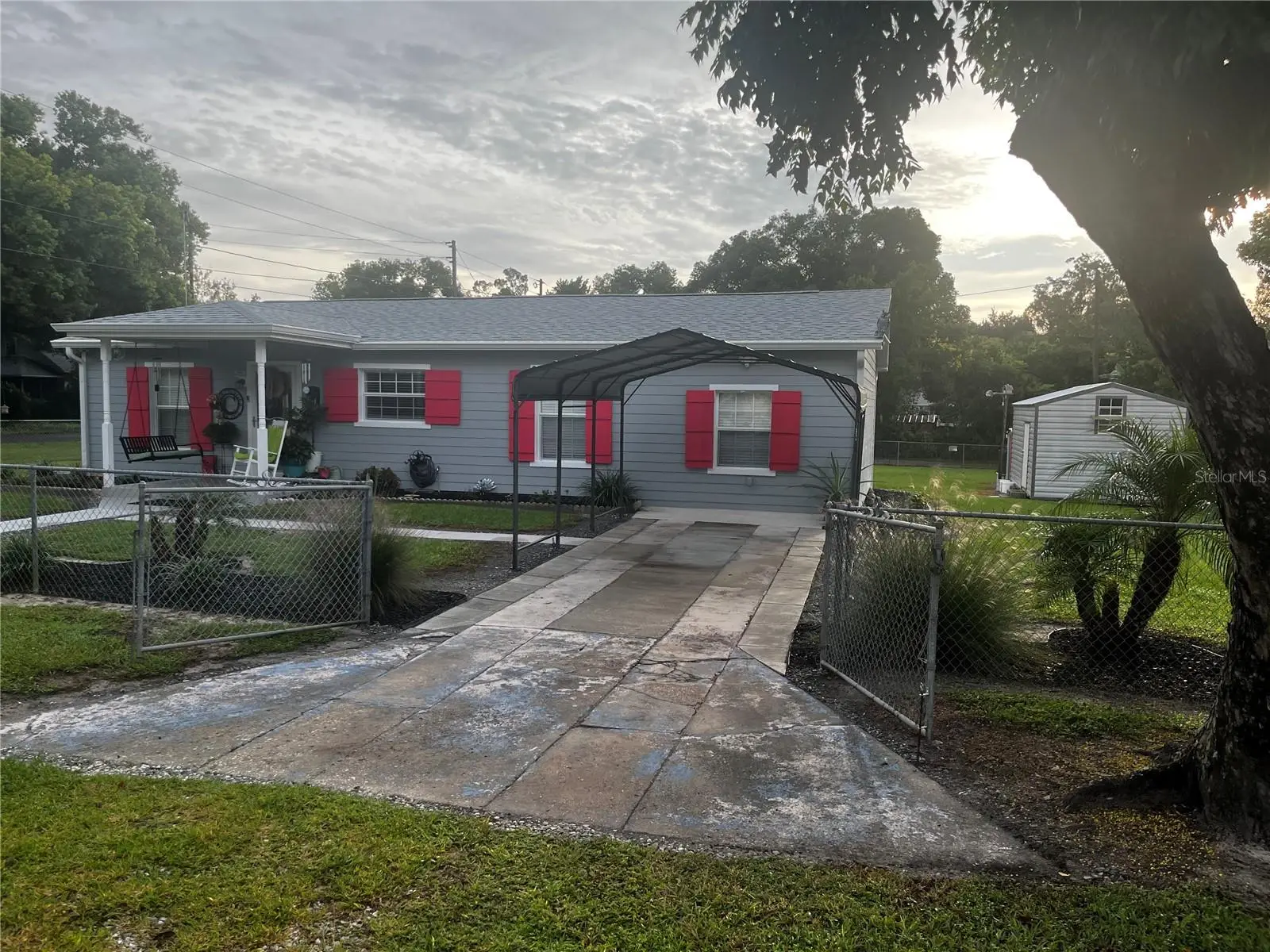 4852 18th Street, FL