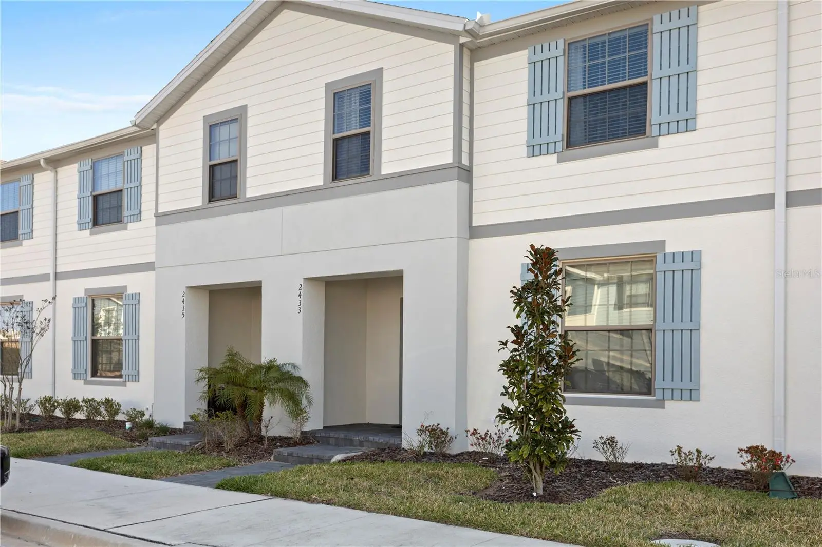 2433 Dubai Street, FL