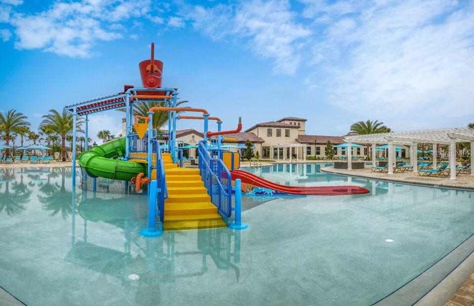 2433 Dubai Street, FL