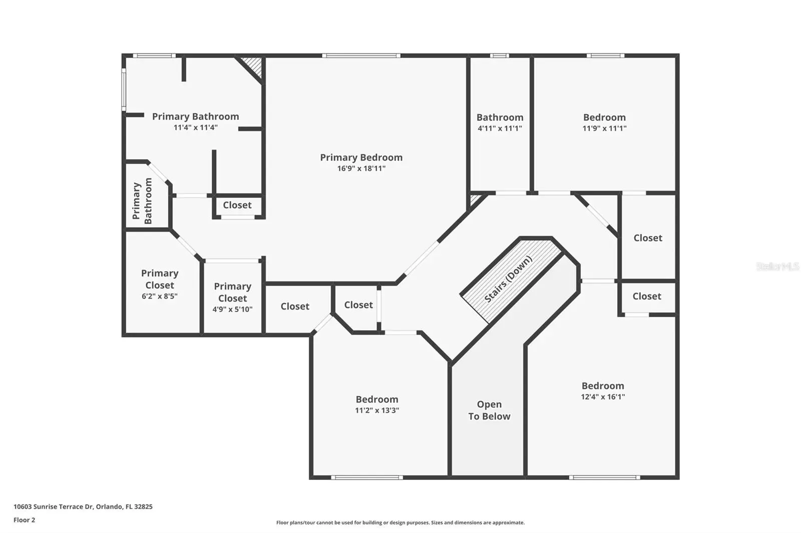 10603 Sunrise Terrace Drive, FL