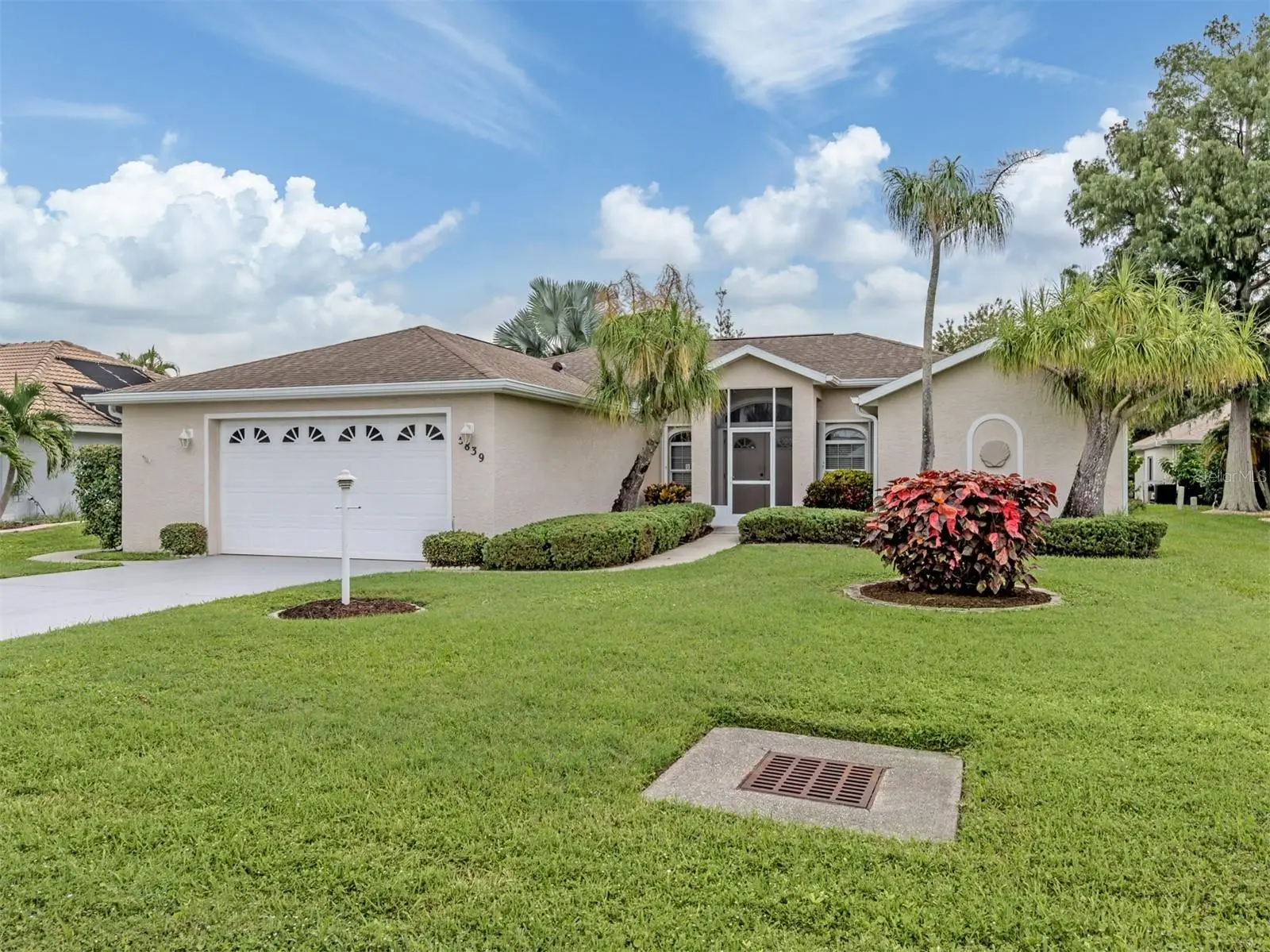 5839 Mckinley Road, FL