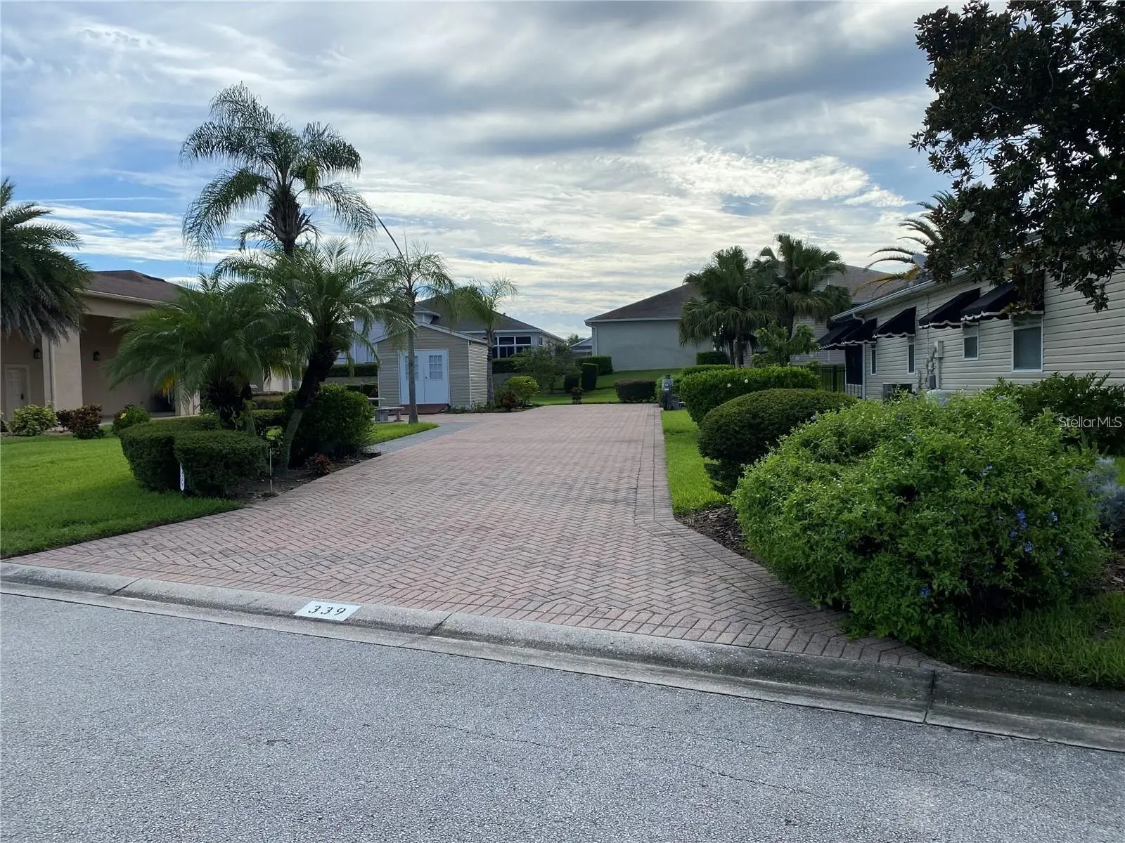 339 Cruisers Drive, FL