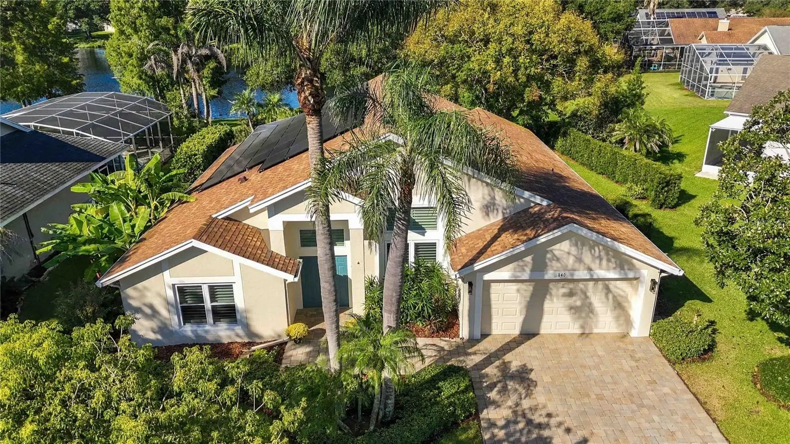 840 Grovesmere Loop, FL