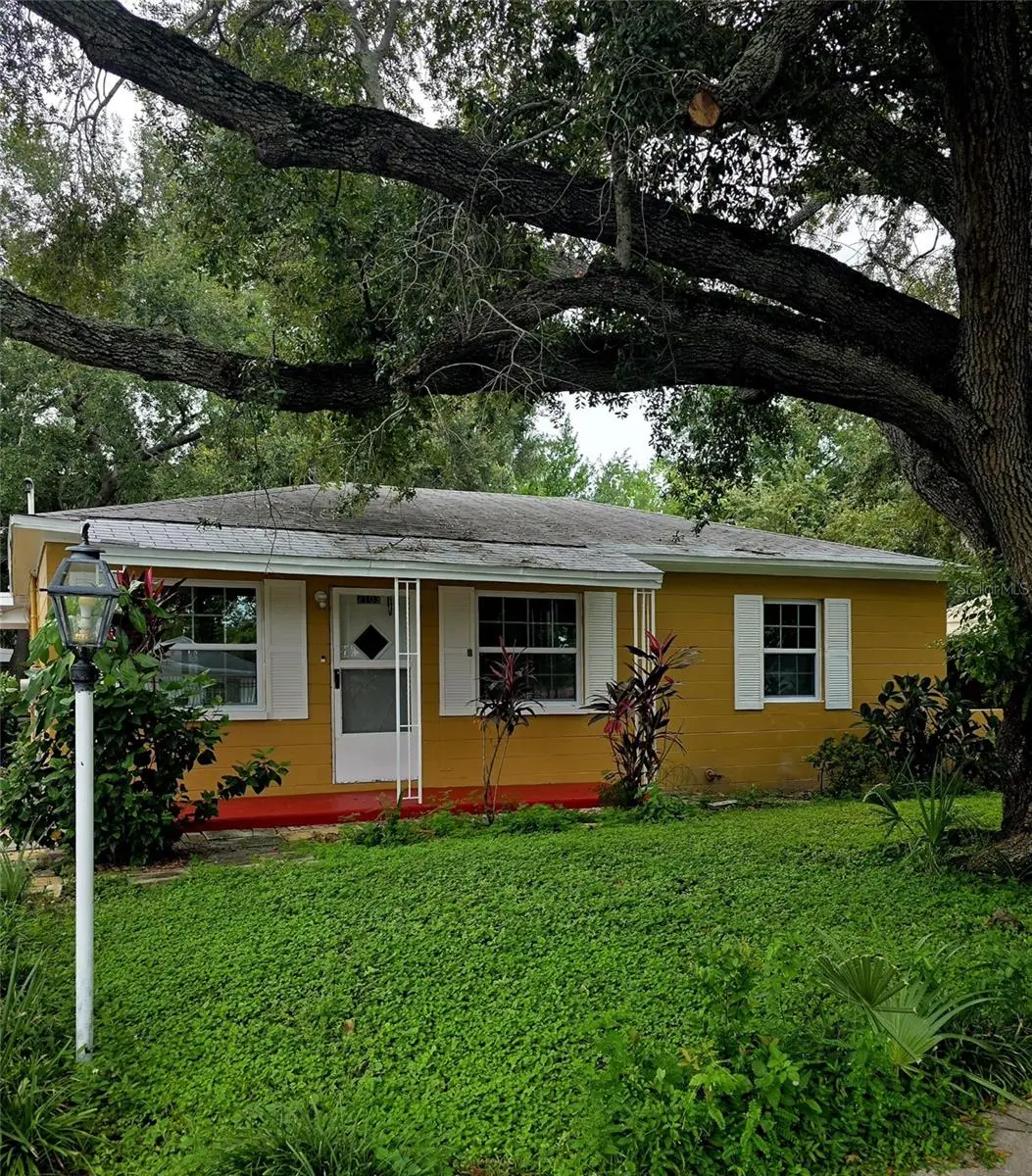 2103 Harold Avenue, FL