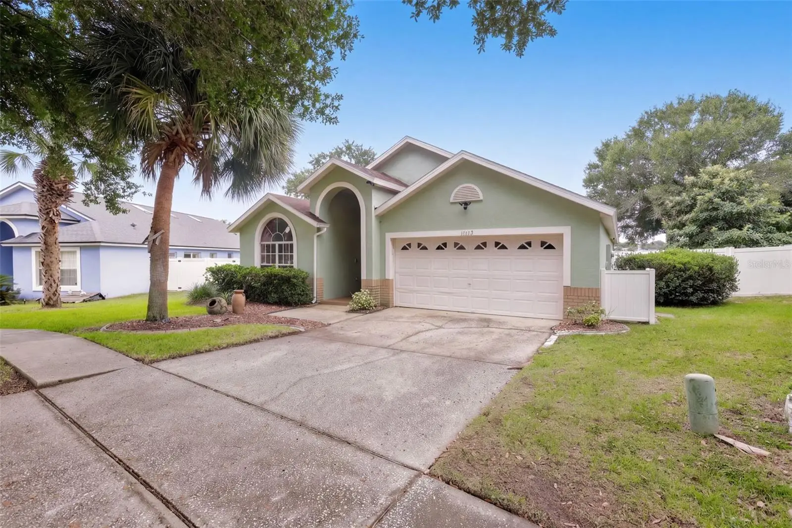 16102 Magnolia Hill Street, FL