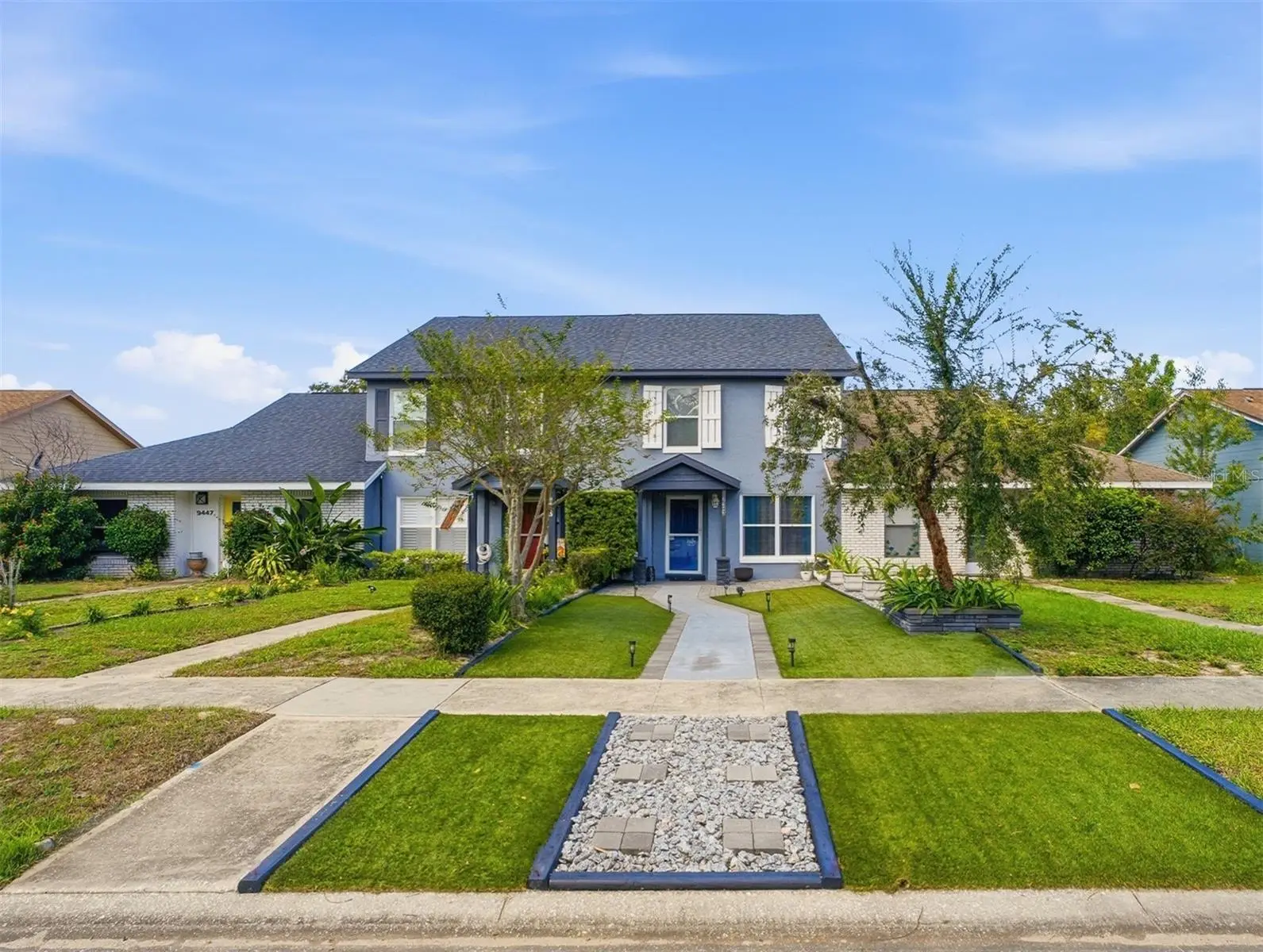 9439 Comeau Street, FL