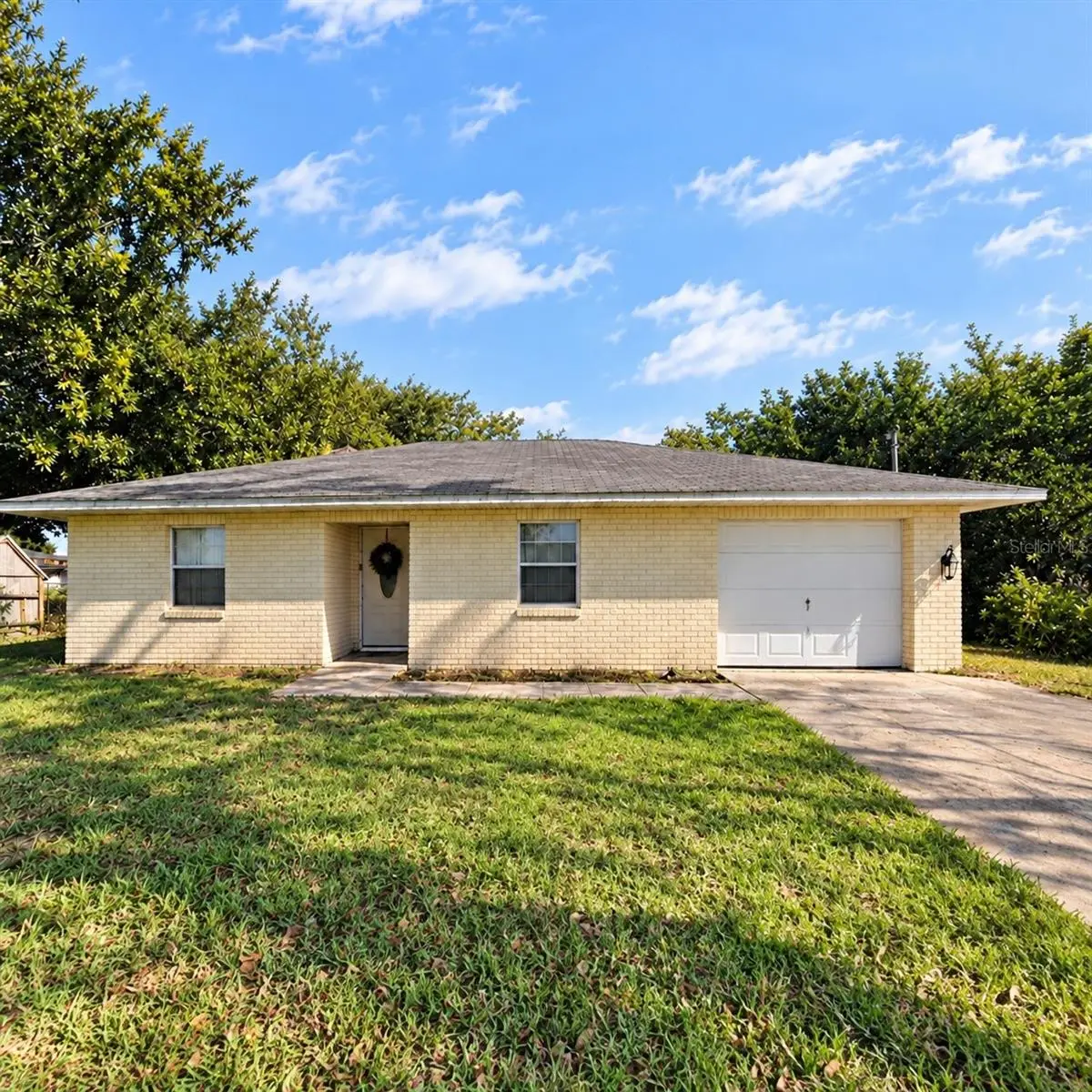 357 Tindel Camp Road, FL