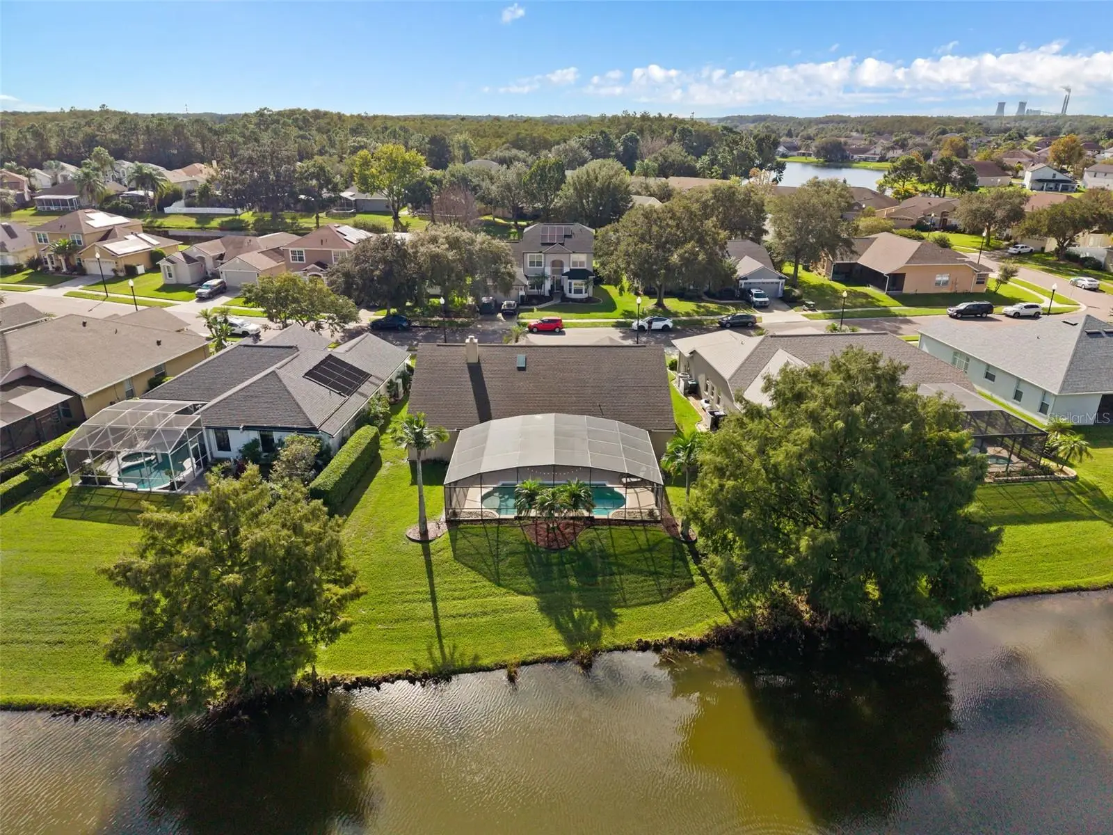 13715 Bluewater Circle, FL