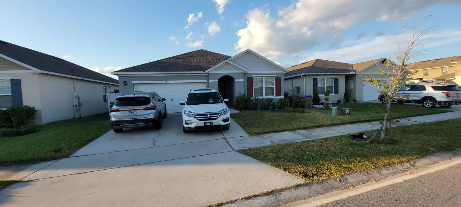 1686 Park Side Avenue, FL