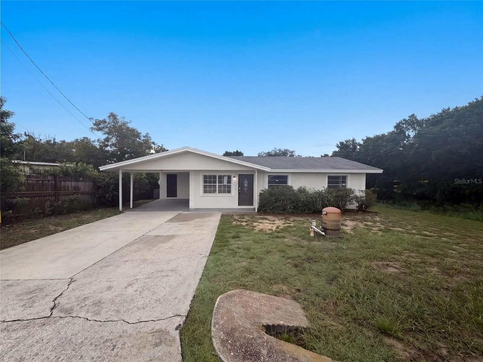 715 Drawdy Road, FL