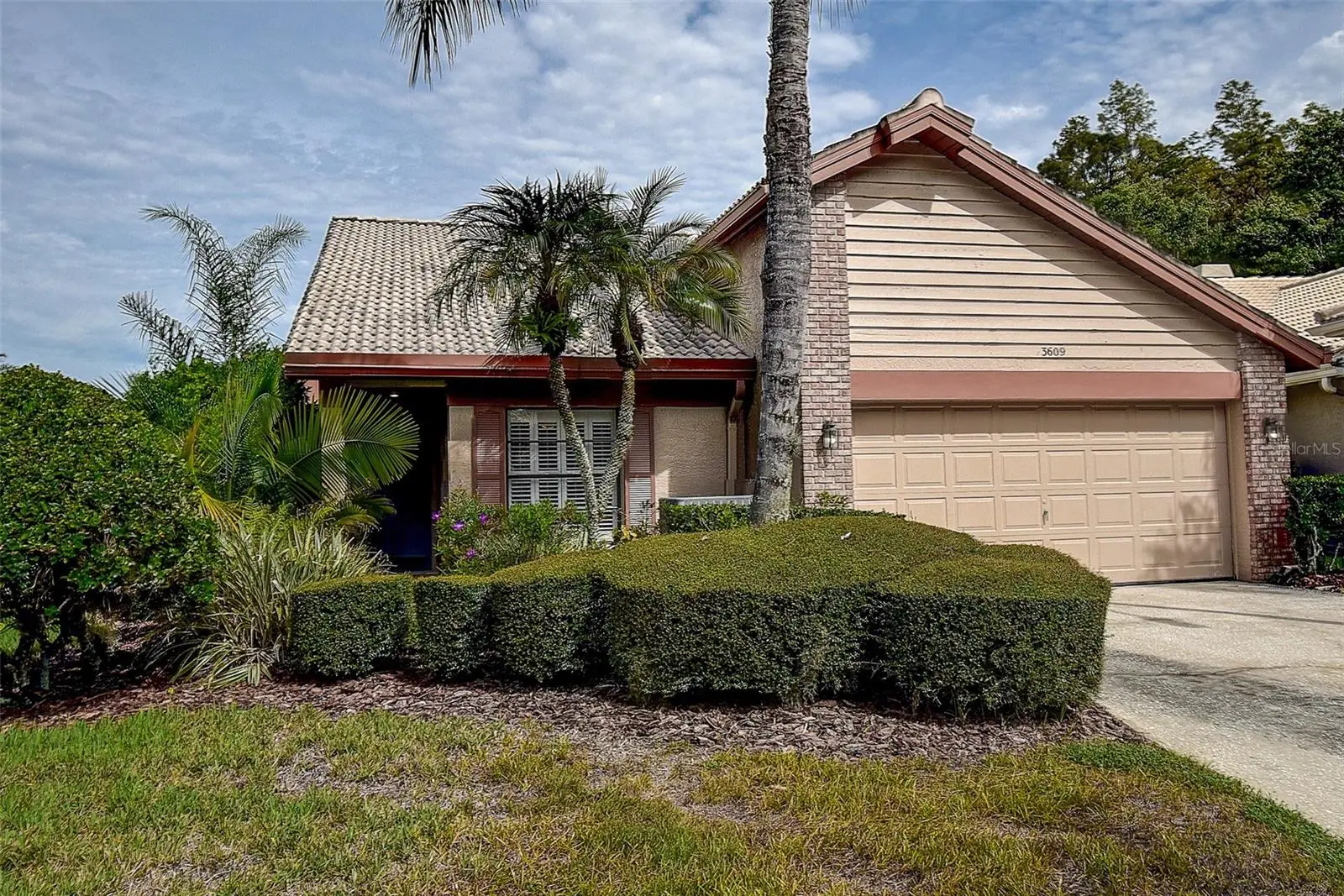 3609 Darston Street, FL