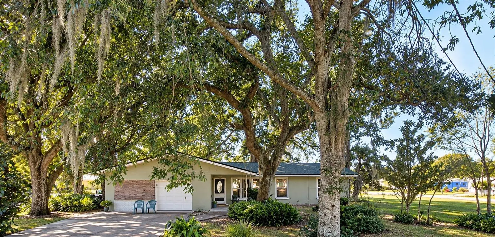408 Hickory Street, FL
