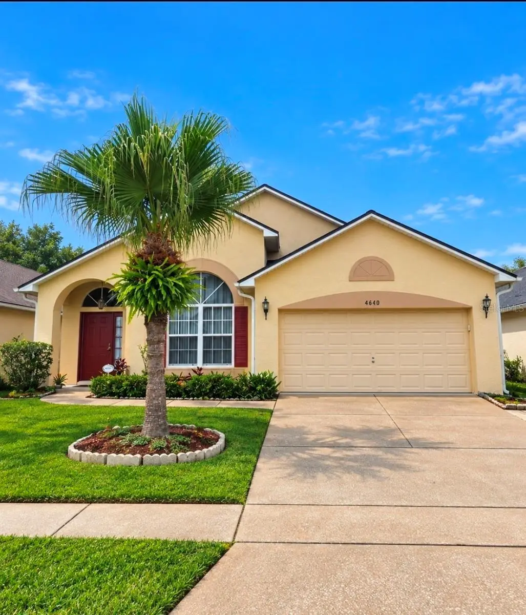4640 Eagle Peak Drive, FL