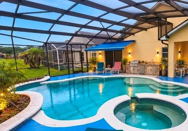4640 Eagle Peak Drive, FL