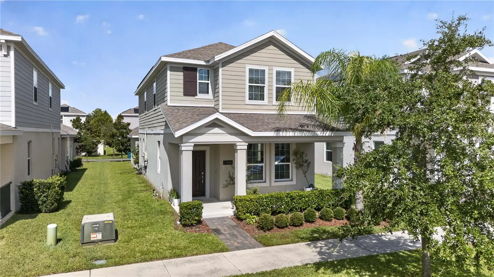 1396 Roxy Lane, FL