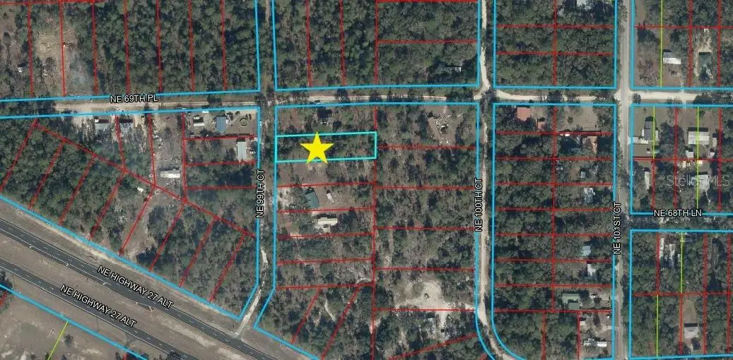 Lot 2 99th Ct, FL
