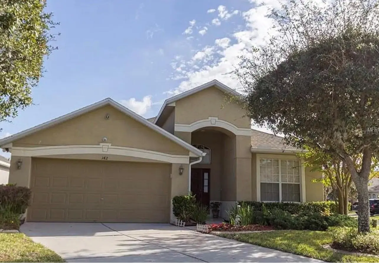 142 Venetian Bay Circle, FL