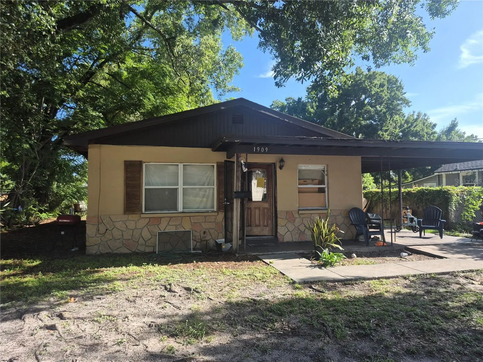 1909 Palmetto Street, FL