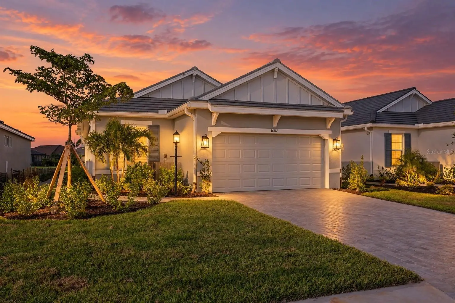 16117 Isola Place, FL