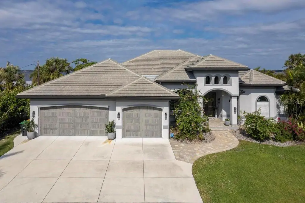 25462 Shore Drive, FL