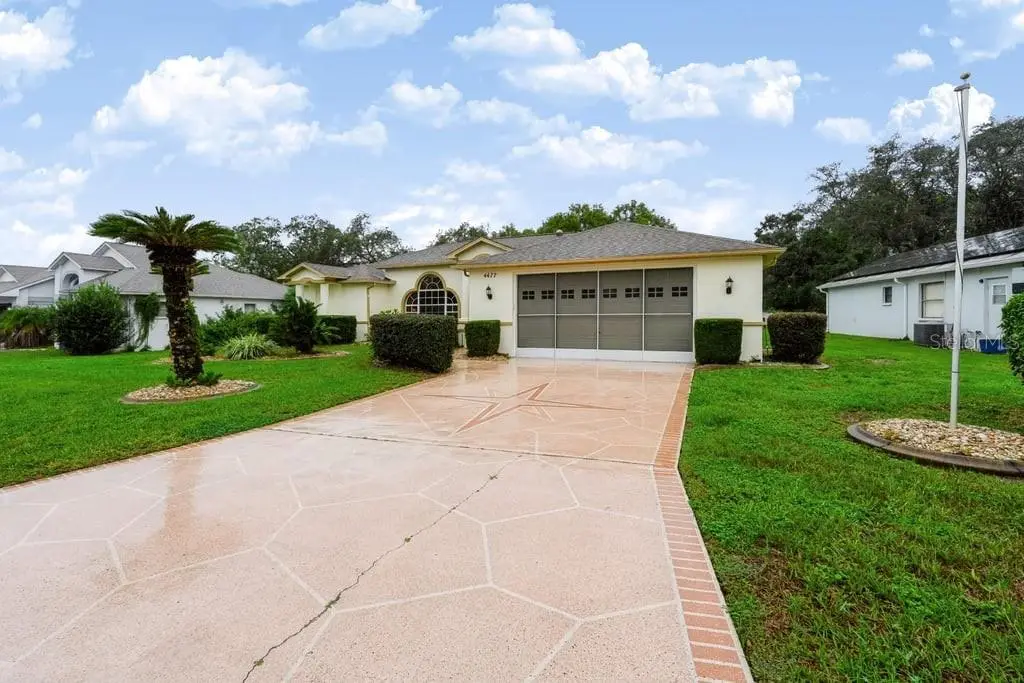 4477 Gaston Street, FL
