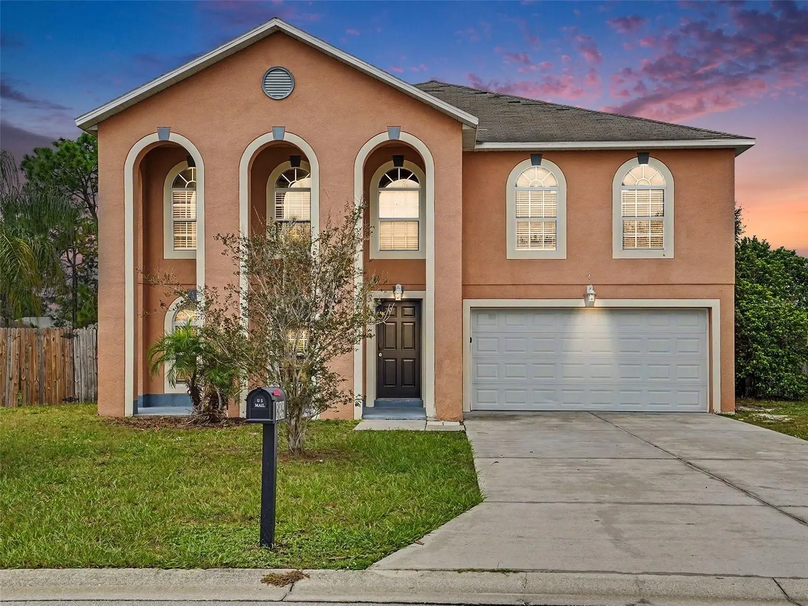 829 Sun Ridge Village Drive, FL
