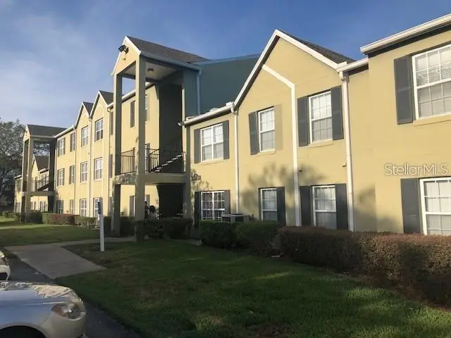 2035 Dixie Belle Drive, FL