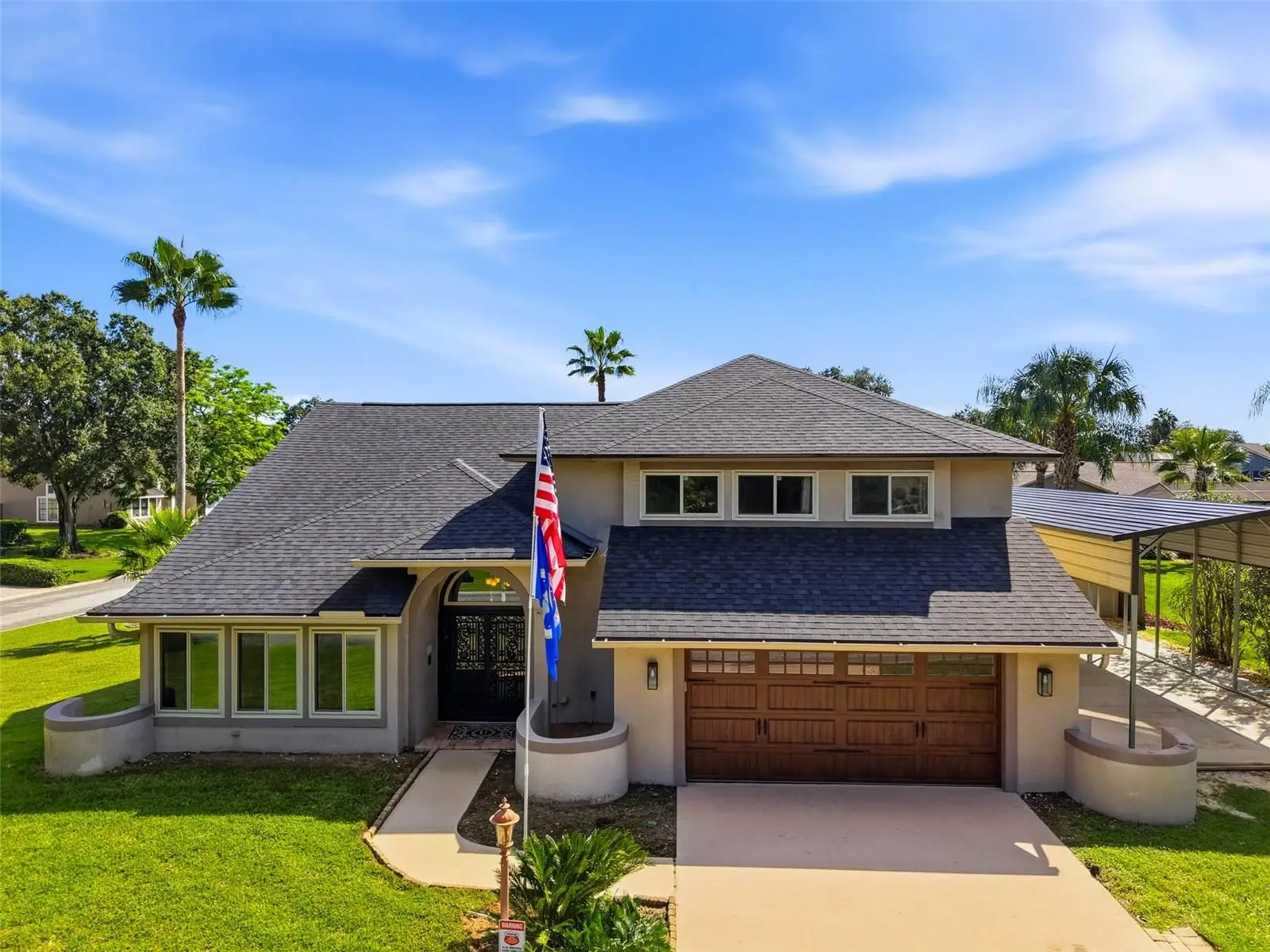 2715 Mock Orange Court, FL