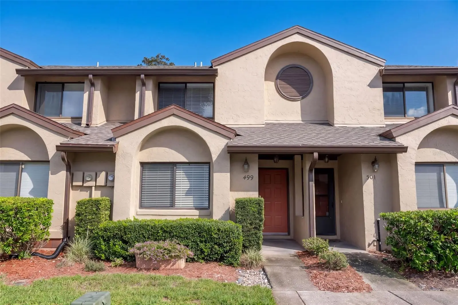 499 Club Drive, FL