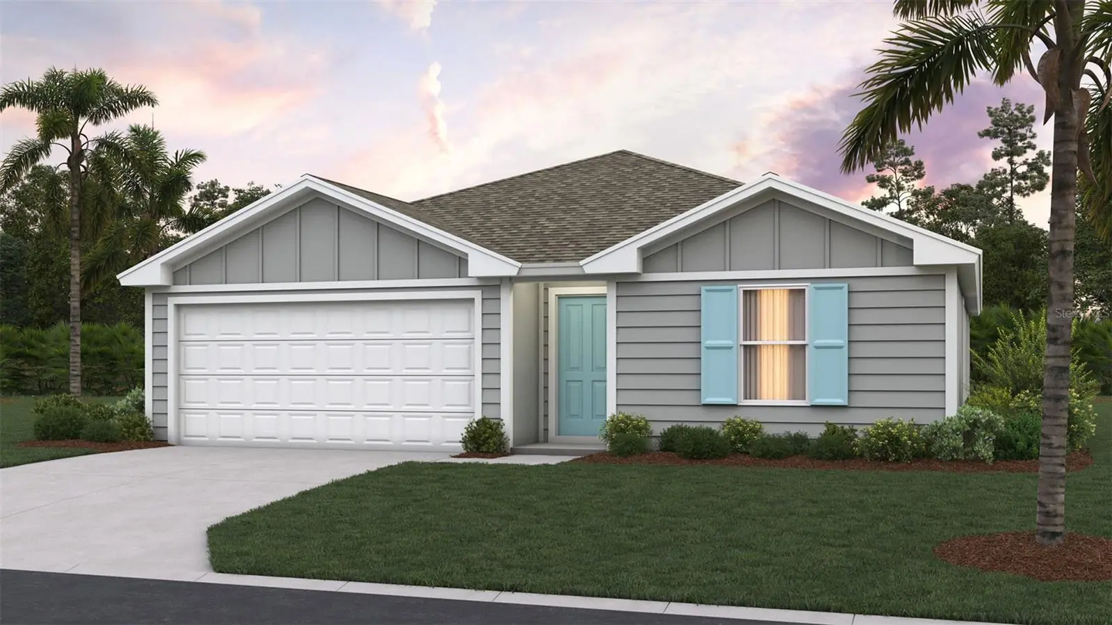 23 Green Circle, FL