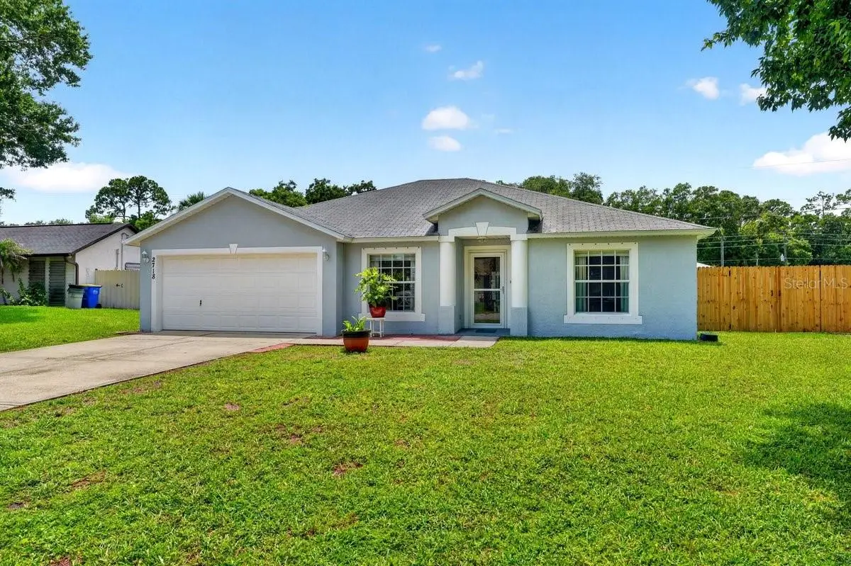 2718 Tamarind Drive, FL